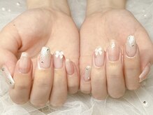 サロン アミリー(Salon Amiely)/アートフリー120分☆チェック