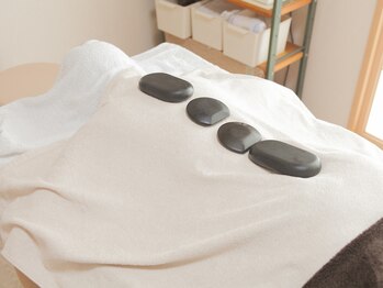 ヒラキヒミ。/温活女子お待ちしております。