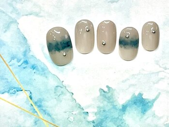 ショットモード(Shot Mode)/フリーアート