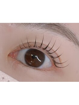 キープ力が自慢のサロン