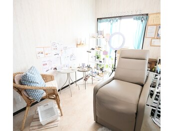 ハピネスアイ(HappinessEye)/リクライニングチェア