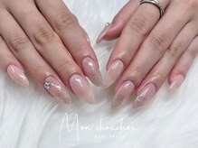 モンシュシュ 吉祥寺(Mon chouchou)/*フラッシュ×ワンホングラデ*