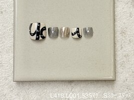 フット提案型アート