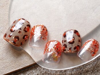 アットマイサロン 北綾瀬ららテラス店(at my salon)/trendプラン初回6900円