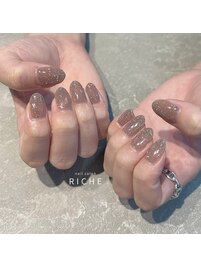 秋色フラッシュ