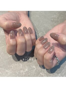 リッシュ(RICHE)/秋色フラッシュ