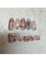 シャルム(Charme)/定額8000円