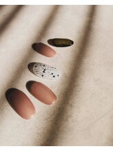 エスキース ネイルスタジオ(esquisse nail studio)/ＡＲＴ DESIGN