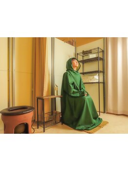 冷え改善・代謝をUPしたい