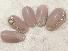 エフブルーム レカン(f'bloom L'ecrin)/Hand デザイン