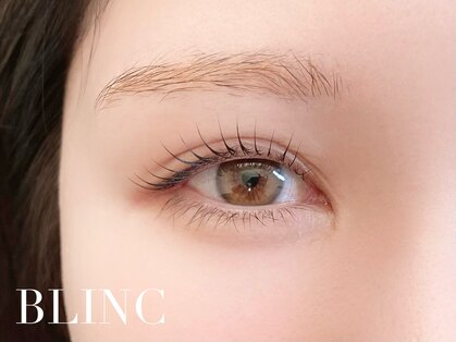 ブリンク(BLINC)の写真