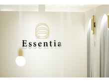 エッセンティア カナザワ(Essentia KANAZAWA)/内観