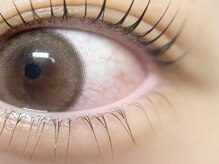 メロー(mellow)/まつげパーマ　上下