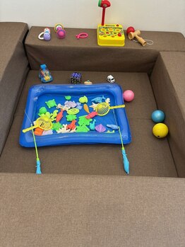 サロン ラディアンス(Salon Radiance)/キッズルーム完備