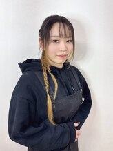 エイル ビューティ ホヌ(EIL beauty Honu)&nbsp;Kanon 