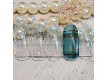 スースビー(Su's B)/1月 NEW デザイン!