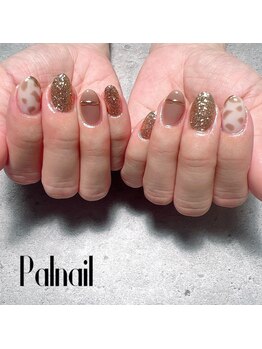 パルネイル(Pal nail)/