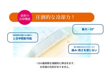 ベルカーラ(Belcarra)/