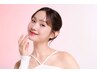 【学割U24】毛穴・肌荒れケアで透明感UP♪