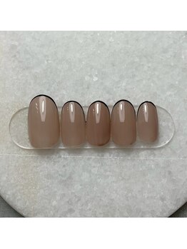 ルビー(Ruby)/シンプルコース2、3月