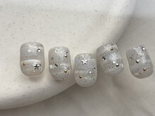 ノンチェ 大阪梅田店(Nonche)/マグネット/ホロ/パラジェル梅田