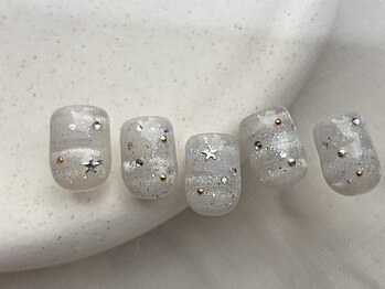 マグネット/ホロ/パラジェル梅田