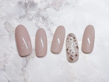 nail salon Cravo 本店/シンプルオフィスコース 3