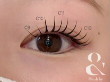 エイチ アイラッシュ 吉祥寺店(H eyelash)/アンドヘルシー