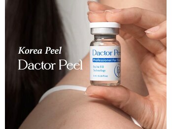 リノア 柏(Lino'a)/肌/再生ピーリング ダクトピール