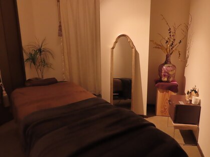 ドゥース 自由が丘(Douce)の写真