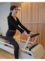 クラス ザ ピラティス(CLASS THE PILATES)&nbsp;体幹を意識したピラティスレッスンです。