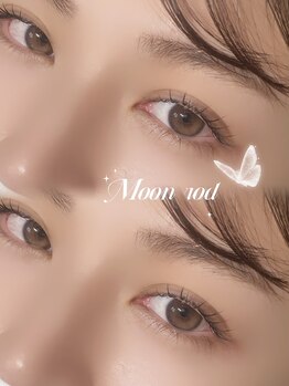 ジャスミン(jasmine)/ラッシュリフト