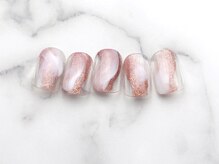 ディーネイル(DEE nail nagoya)/A22スタンダードコース