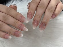 エクラ(eclat)/ふわふわベイビーブーマー