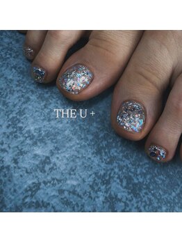 ザ ユープラス(THE U +)/