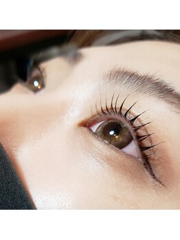 クリアーズ カグラザカ(CCLEAR'S KAGURAZAKA)/パリジェンヌラッシュリフト