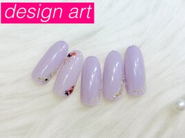 【定額】デザインアート