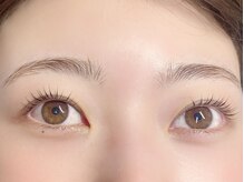 イイビ 中目黒(iibi)/まつげパーマ/マツエク/肩こり