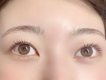 イイビ 中目黒(iibi)/まつげパーマ/マツエク/肩こり