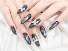 マグネット×パーツ