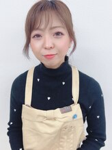 レディスペネイル ノマエ 名駅店(Redispe nail nomae)&nbsp;山森 指名料440