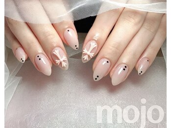 モジョネイルサロン 横浜店(Mojo Nailsalon)/