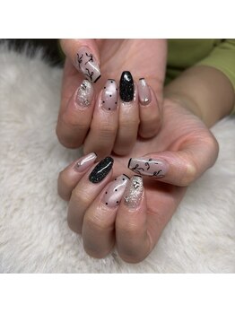 プリュネル(Prunelle)/