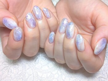 ポ ミニヨン(Pot mignon)の写真/【豊橋＊完全個室】プライベートサロン×可愛くて落ち着ける空間♪一人一人のお悩みに寄り添います◎