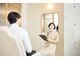サロン プレパス(salon PrePas)の写真/ベテランスタッフが丁寧な施術と癒やしをお届け！手厚いケア指導で頭皮環境のお悩みを根本から解決