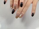120分デザインフリー￥11,000
