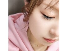 アール(R)の雰囲気（毛先が揃う施術で伏目や横顔もどの角度からも綺麗に仕上げます！）