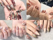 リーブル ネイル(Libre nail)