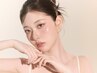 【どこから見ても可愛い】フェイスワックス+うなじWAX