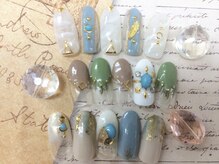 ジュエル(Jewel)/再来　定額コミコミ　7630円